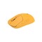 Фото - Мышь беспроводная Bloody R72 Ultra Tower Yellow | click.ua