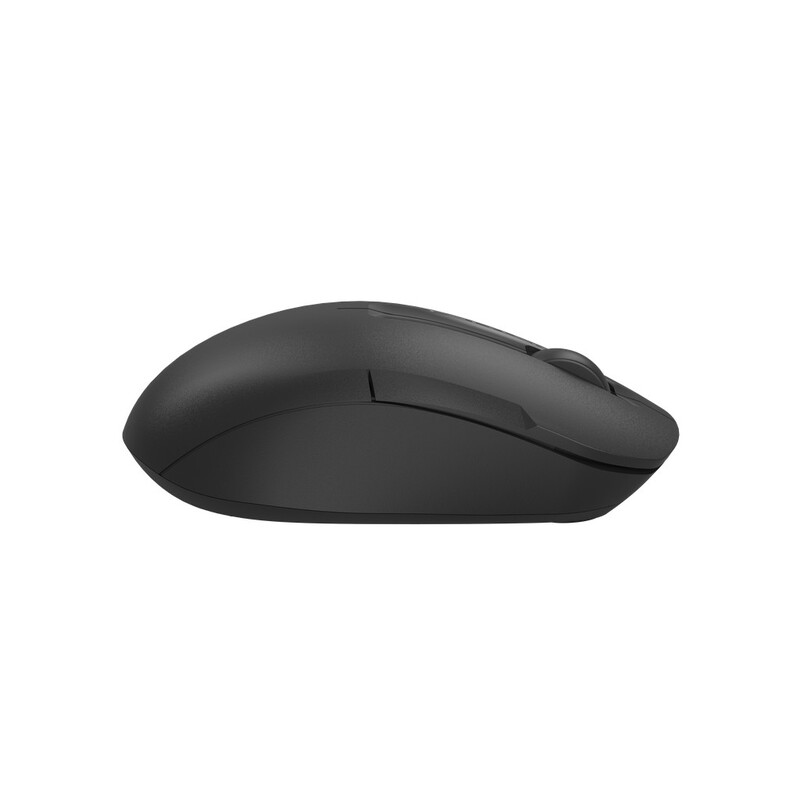 Миша бездротова A4Tech FG15S Black