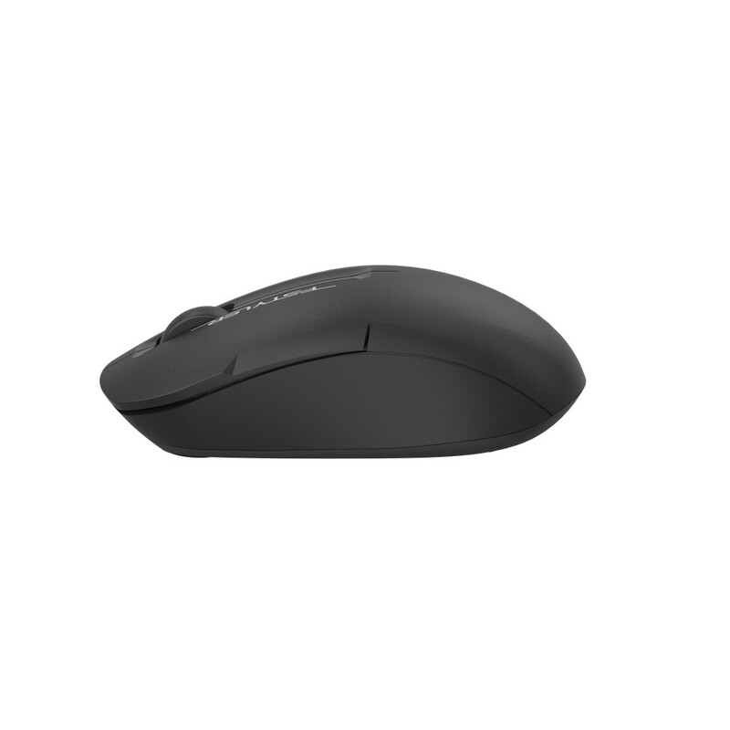 Миша бездротова A4Tech FG15S Black