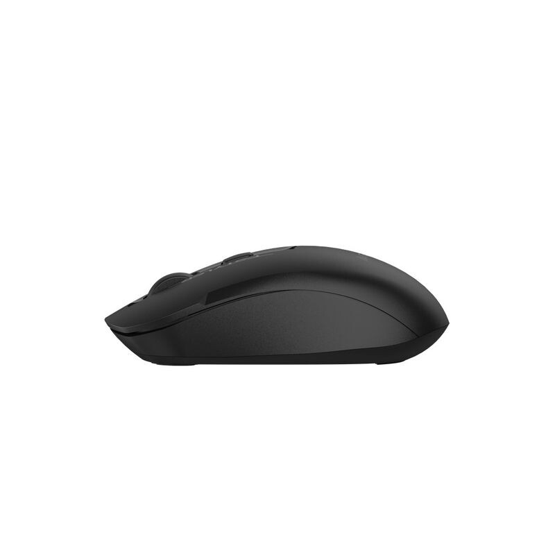 Миша бездротова A4Tech FG16S Black