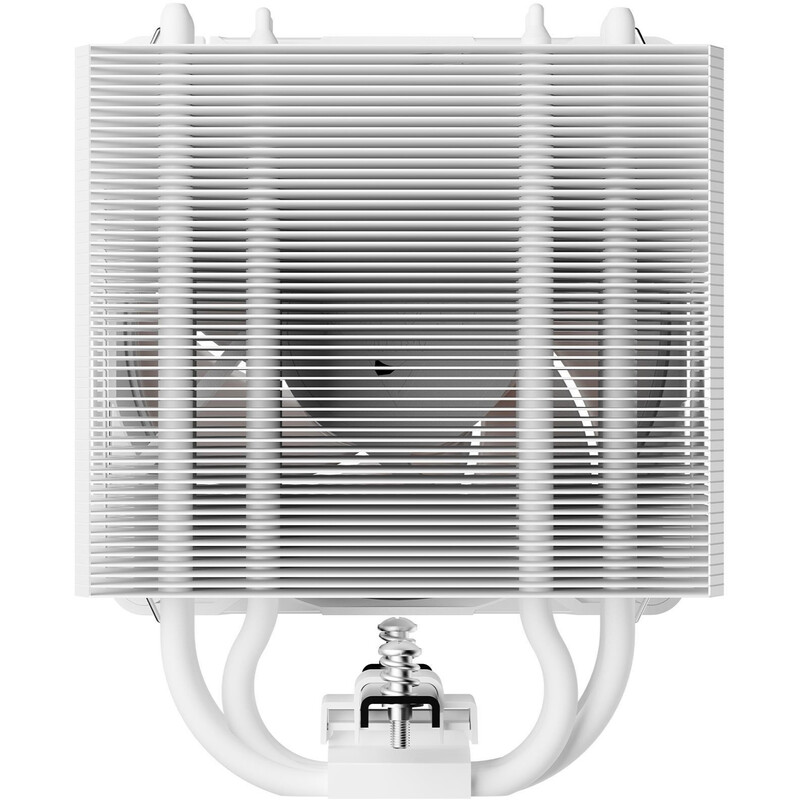 Кулер процессорный Arctic Freezer 36-S A-RGB White (AOCPU00029A)