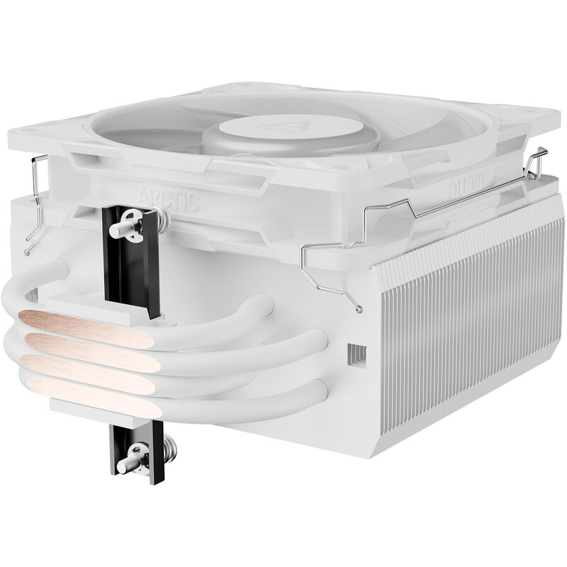 Кулер процессорный Arctic Freezer 36-S A-RGB White (AOCPU00029A)