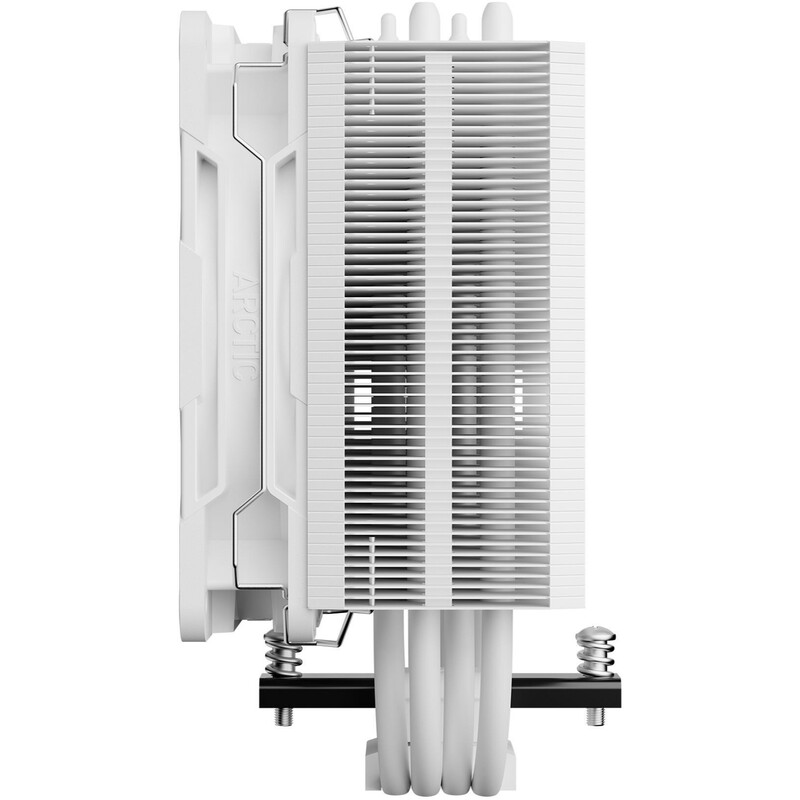 Кулер процессорный Arctic Freezer 36-S A-RGB White (AOCPU00029A)