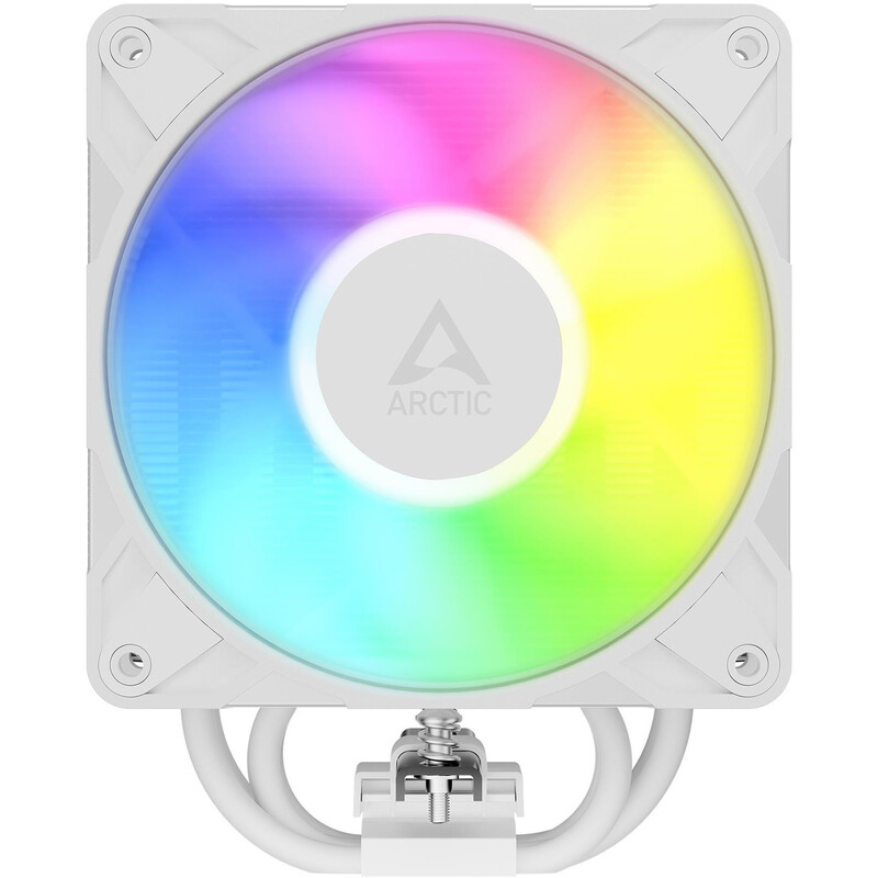 Кулер процессорный Arctic Freezer 36-S A-RGB White (AOCPU00029A)
