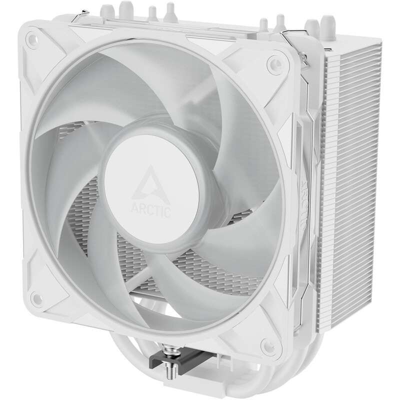 Кулер процессорный Arctic Freezer 36-S A-RGB White (AOCPU00029A)