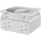 Фото - Кулер процессорный Arctic Freezer 36-S A-RGB White (AOCPU00029A) | click.ua