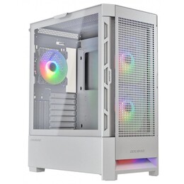 Игровой компьютер ASGARD GAMER CG RTX 5060 Ti 16GB / Ryzen 5 9600X / DDR5 32GB / SSD 1TB (ASG-G-5060T16-7560)