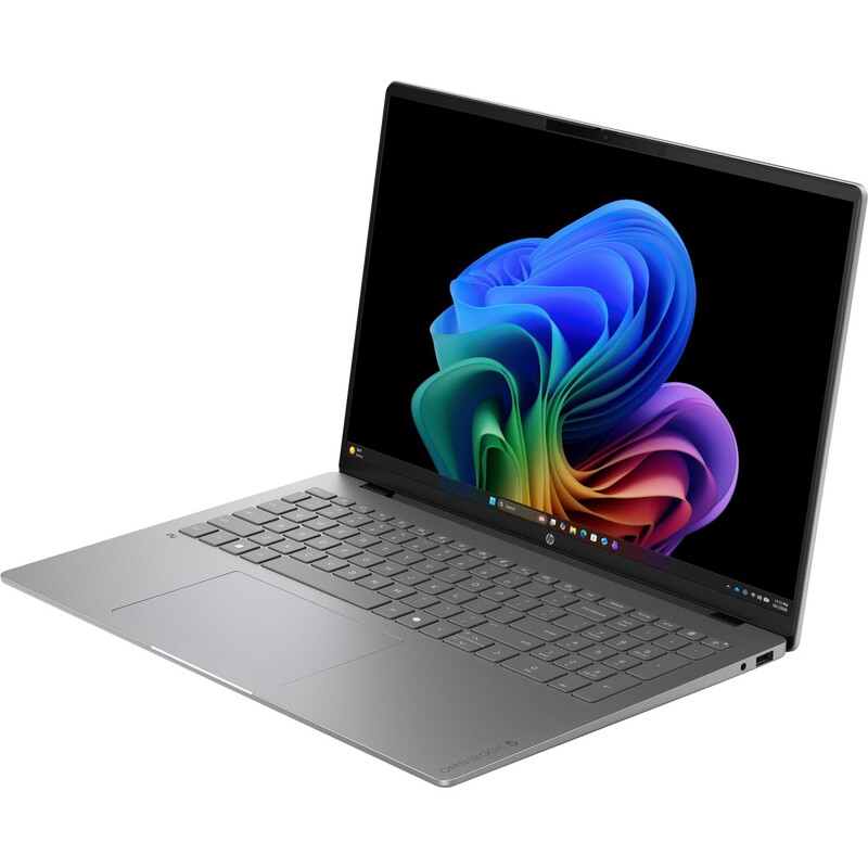 Ноутбук HP OmniBook 5 16-bn0004ua (DM8G3EA) Meteor Silver