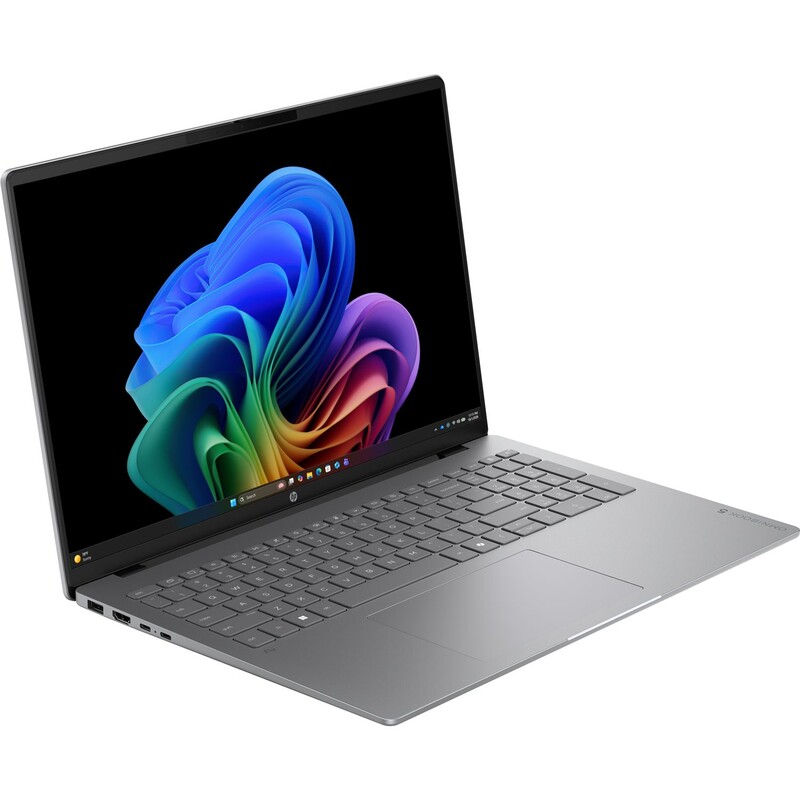Ноутбук HP OmniBook 5 16-bp0008ua (DM8S0EA) Meteor Silver