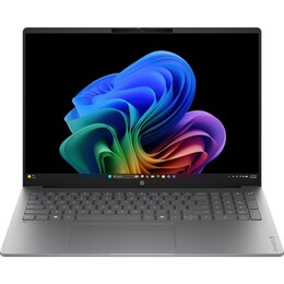 Ноутбук HP OmniBook 5 16-bp0010ua (DM8S2EA) Meteor Silver