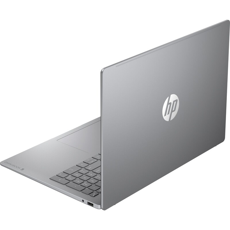 Ноутбук HP OmniBook 5 16-bp0010ua (DM8S2EA) Meteor Silver
