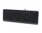Фото - Клавиатура A4Tech FK10Q Grey | click.ua