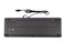 Фото - Клавиатура A4Tech FK10Q Grey | click.ua