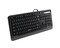 Фото - Клавиатура A4Tech FK10Q Grey | click.ua