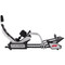 Фото - Крісло-кокпіт з кріпленням для керма та педалей Playseat Formula Instinct - F1 Edition White/Black (FO.00334) | click.ua