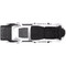 Фото - Крісло-кокпіт з кріпленням для керма та педалей Playseat Formula Instinct - F1 Edition White/Black (FO.00334) | click.ua