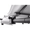 Фото - Крісло-кокпіт з кріпленням для керма та педалей Playseat Formula Instinct - F1 Edition White/Black (FO.00334) | click.ua