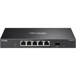 Коммутатор TP-Link Omada ES206XPP-M2