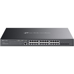 Коммутатор TP-Link Omada SG3428XMP