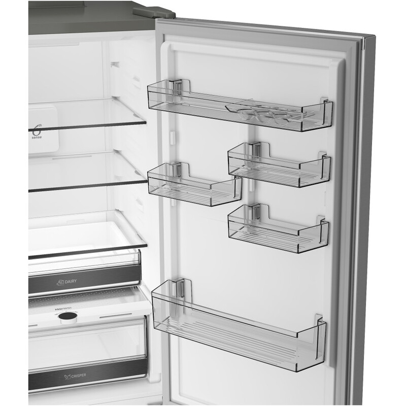 Холодильник Whirlpool WHK 26373 X6EA
