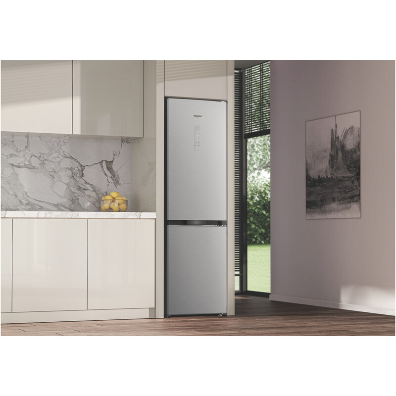 Холодильник Whirlpool WHK 26373 X6EA