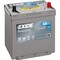 Фото - Акумулятор автомобільний Exide Premium SLA 40Ah 350А 12V R+ (EA406) | click.ua