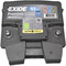 Фото - Аккумулятор автомобильный Exide Premium SLA 53Ah 540А 12V R+ (EA530) | click.ua