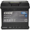 Фото - Аккумулятор автомобильный Exide Premium SLA 53Ah 540А 12V R+ (EA530) | click.ua