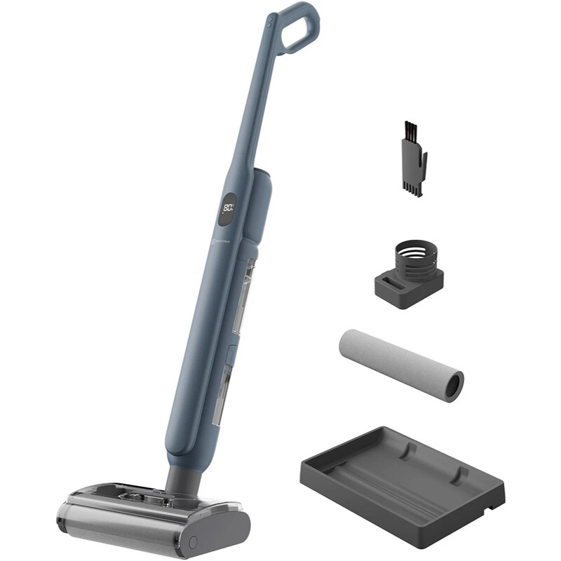 Аккумуляторный пылесос Electrolux EW51U1DB (910008052)