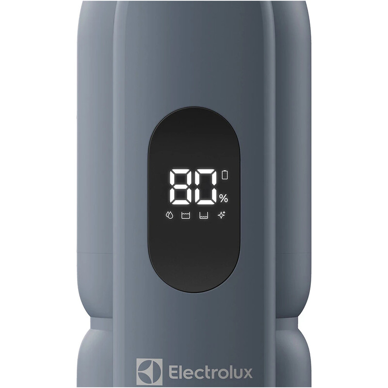 Аккумуляторный пылесос Electrolux EW51U1DB (910008052)