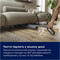 Фото - Аккумуляторный пылесос Electrolux EW51U1DB (910008052) | click.ua