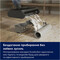 Фото - Аккумуляторный пылесос Electrolux EW51U1DB (910008052) | click.ua