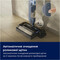 Фото - Аккумуляторный пылесос Electrolux EW51U1DB (910008052) | click.ua