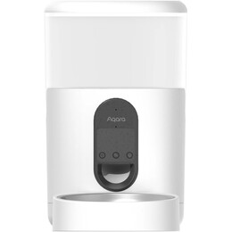 Розумна годівниця Aqara Smart Pet Feeder C1 (PETC1-M01)