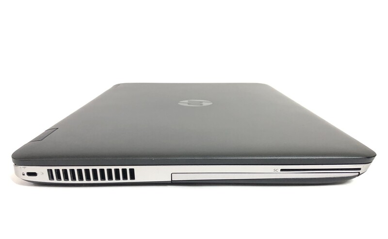 Ноутбук HP ProBook 650 G2 / 15.6" (1366x768) / i3-6100U / 8GB / 256GB SSD / Win10Pro - Б/в