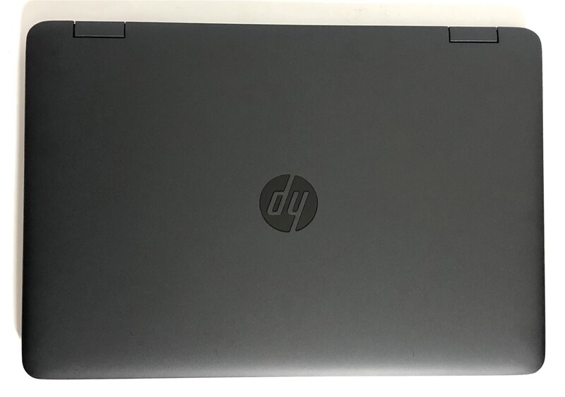 Ноутбук HP ProBook 650 G2 / 15.6" (1366x768) / i3-6100U / 8GB / 256GB SSD / Win10Pro - Б/в