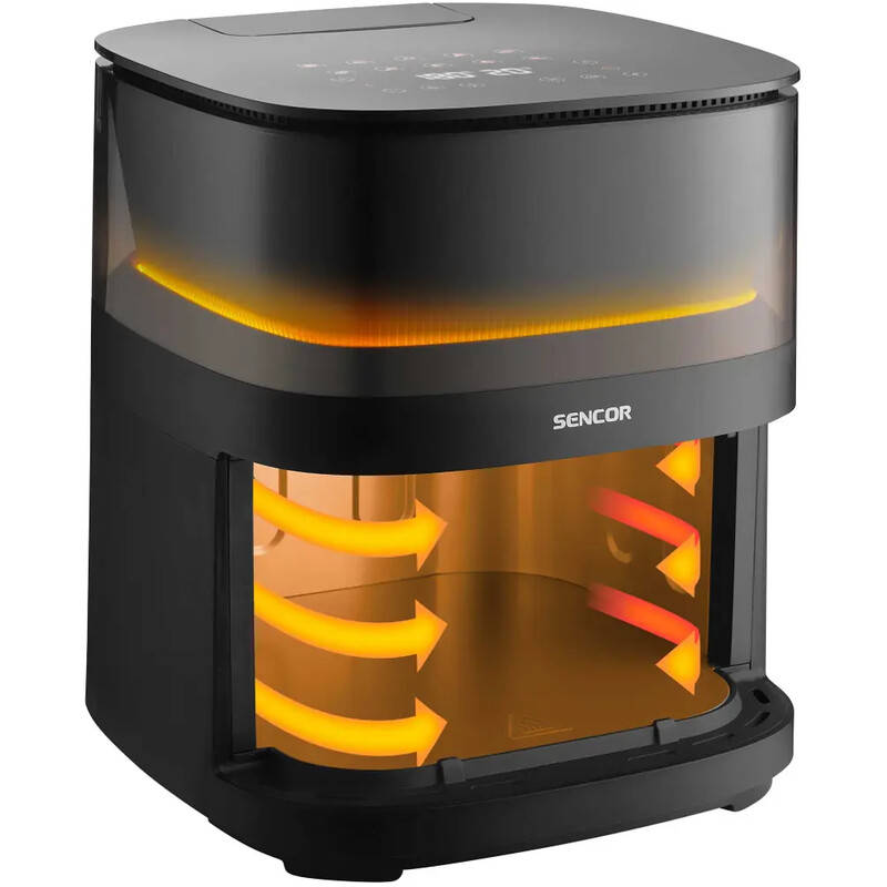 Мультипіч Sencor Vita SFR 5050BK