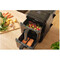 Фото - Мультипечь Sencor Dual Vita Fryer SFR 1250BK | click.ua
