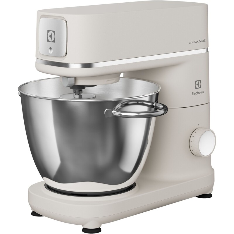 Кухонний комбайн Electrolux Assistent 700 E6KM1-4OWT