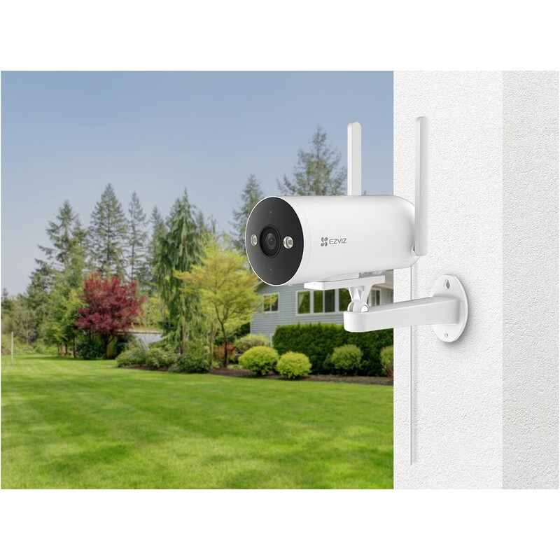 IP-камера Ezviz H5 4G (CS-H5)