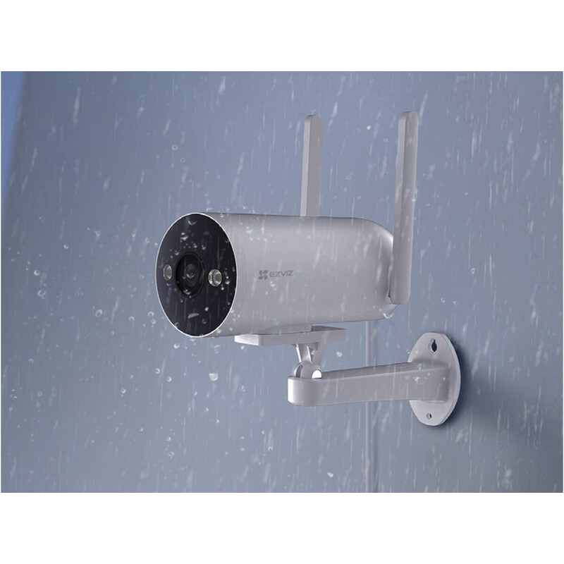 IP-камера Ezviz H5 4G (CS-H5)