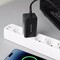 Фото - Мережевий зарядний пристрій Proove Pocket GaN 65W Black (WCPG65121201) | click.ua