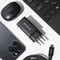 Фото - Мережевий зарядний пристрій Proove Pocket GaN 65W Black (WCPG65121201) | click.ua