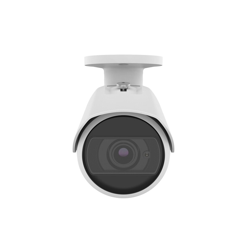 IP камера Hanwha QNO-C9083R