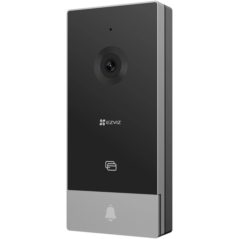 Домофон Ezviz CS-HP5 (2MP)