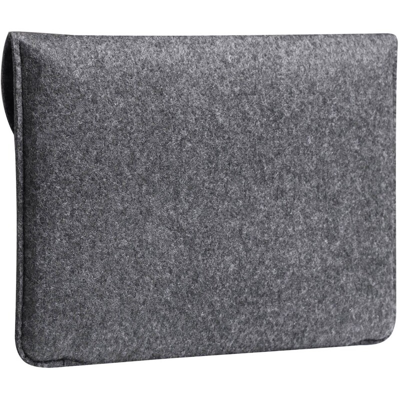Чехол Gmakin 14 Macbook Pro, Dark Gray (GM62-14)