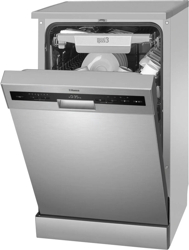 Посудомоечная машина Hansa ZWM427IH