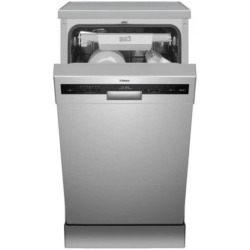Посудомоечная машина Hansa ZWM427IH