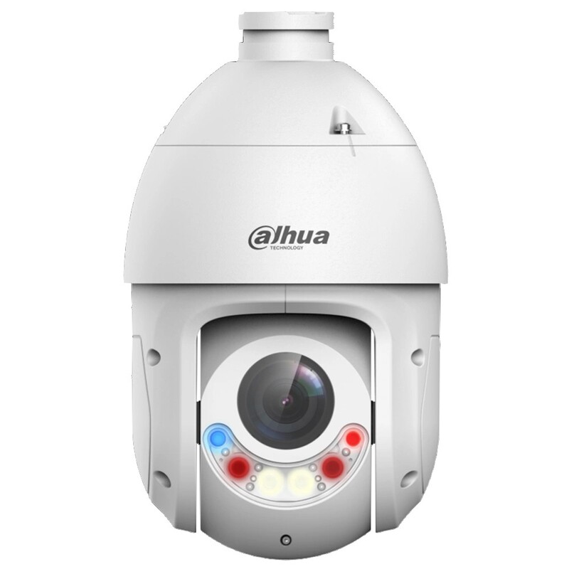 Роботизована камера Dahua DH-SD4E825GB-HNR-A-PV1