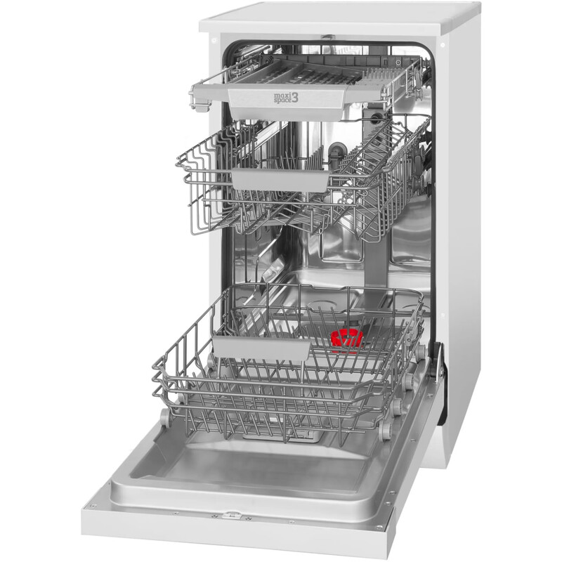 Посудомоечная машина Hansa ZWM427WH